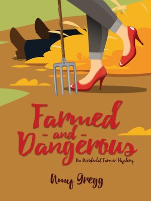 cover image of Farmed and Dangerous